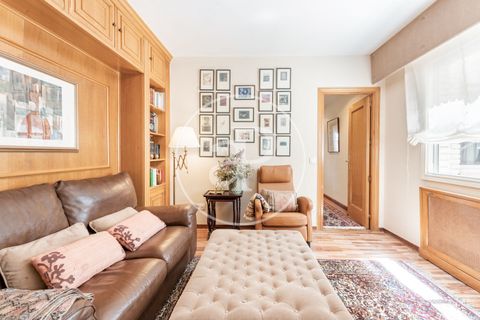 Leilighet i Madrid, Madrid, Madrid - € 2 299 000 | Ref: VM2506026 - foto 35