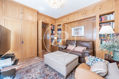 Leilighet i Madrid, Madrid, Madrid - € 2 299 000 | Ref: VM2506026 - foto 36