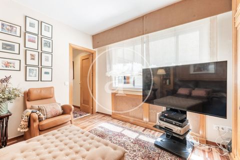 Leilighet i Madrid, Madrid, Madrid - € 2 299 000 | Ref: VM2506026 - foto 37