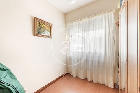 Leilighet i Madrid, Madrid, Madrid - € 2 299 000 | Ref: VM2506026 - foto 38