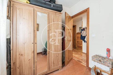 Leilighet i Madrid, Madrid, Madrid - € 2 299 000 | Ref: VM2506026 - foto 39