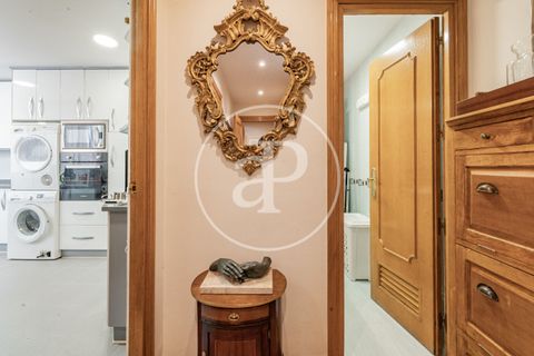 Leilighet i Madrid, Madrid, Madrid - € 2 299 000 | Ref: VM2506026 - foto 40
