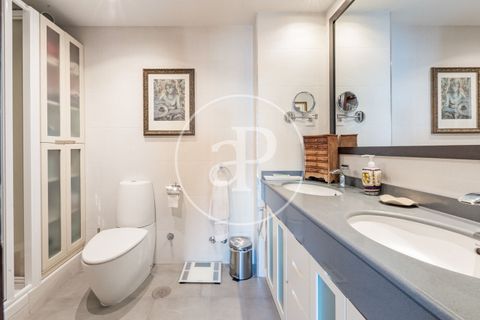 Leilighet i Madrid, Madrid, Madrid - € 2 299 000 | Ref: VM2506026 - foto 41