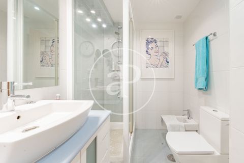 Leilighet i Madrid, Madrid, Madrid - € 2 299 000 | Ref: VM2506026 - foto 43