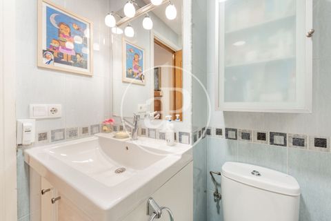 Leilighet i Madrid, Madrid, Madrid - € 2 299 000 | Ref: VM2506026 - foto 44