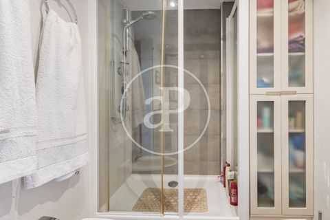 Leilighet i Madrid, Madrid, Madrid - € 2 299 000 | Ref: VM2506026 - foto 46