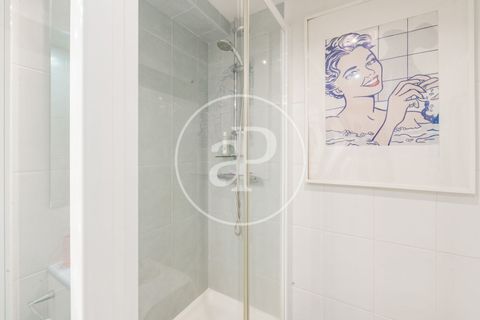 Leilighet i Madrid, Madrid, Madrid - € 2 299 000 | Ref: VM2506026 - foto 47