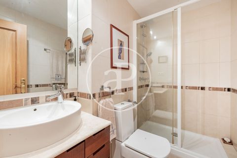 Leilighet i Madrid, Madrid, Madrid - € 2 299 000 | Ref: VM2506026 - foto 48