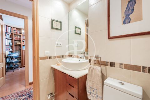 Leilighet i Madrid, Madrid, Madrid - € 2 299 000 | Ref: VM2506026 - foto 49