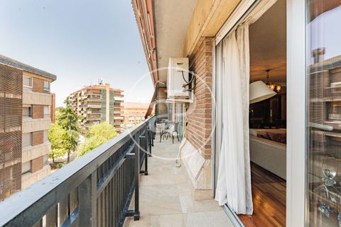 Leilighet i Madrid, Madrid, Madrid - € 2 299 000 | Ref: VM2506026 - foto 50