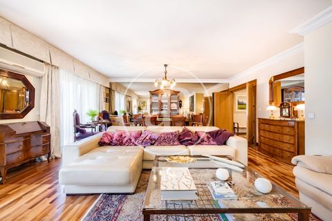 Leilighet i Madrid, Madrid, Madrid - € 2 299 000 | Ref: VM2506026 - foto 2