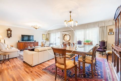 Leilighet i Madrid, Madrid, Madrid - € 2 299 000 | Ref: VM2506026 - foto 3