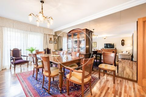 Leilighet i Madrid, Madrid, Madrid - € 2 299 000 | Ref: VM2506026 - foto 4