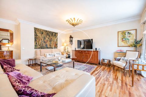 Leilighet i Madrid, Madrid, Madrid - € 2 299 000 | Ref: VM2506026 - foto 6