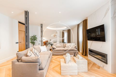 Leilighet i Madrid, Madrid, Madrid - € 1 800 000 | Ref: VM2509006 - foto 2
