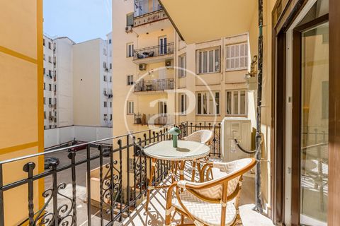 Leilighet i Madrid, Madrid, Madrid - € 1 800 000 | Ref: VM2509006 - foto 3
