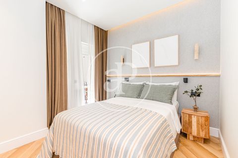 Leilighet i Madrid, Madrid, Madrid - € 1 800 000 | Ref: VM2509006 - foto 4