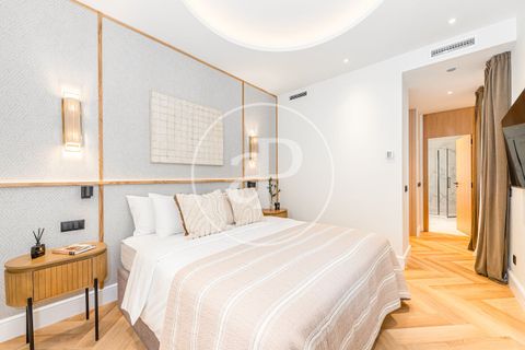 Leilighet i Madrid, Madrid, Madrid - € 1 800 000 | Ref: VM2509006 - foto 5