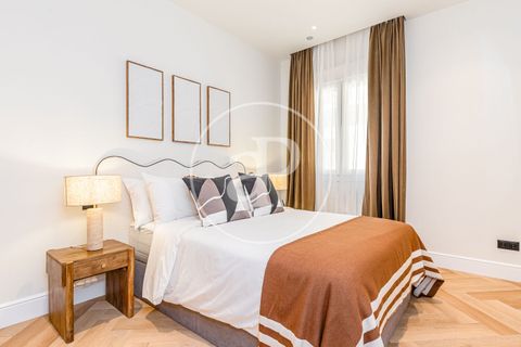 Leilighet i Madrid, Madrid, Madrid - € 1 800 000 | Ref: VM2509006 - foto 6