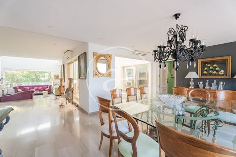 Villa i Boadilla Del Monte, Madrid, Boadilla Del Monte - € 3.200.000 | Ref: VMO2509004 - foto 6