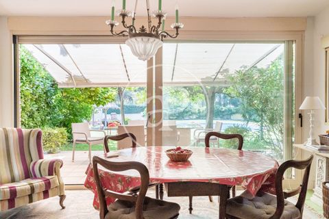 Villa i Boadilla Del Monte, Madrid, Boadilla Del Monte - € 3.200.000 | Ref: VMO2509004 - foto 9