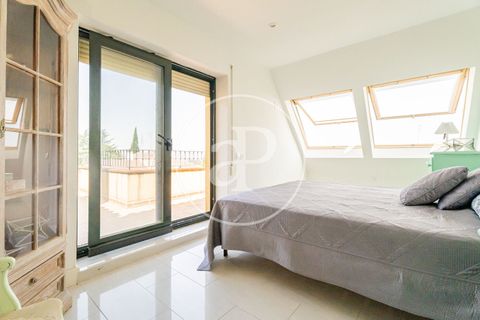 Villa i Boadilla Del Monte, Madrid, Boadilla Del Monte - € 3.200.000 | Ref: VMO2509004 - foto 16