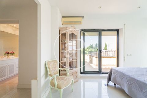 Villa i Boadilla Del Monte, Madrid, Boadilla Del Monte - € 3.200.000 | Ref: VMO2509004 - foto 17