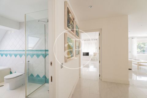 Villa i Boadilla Del Monte, Madrid, Boadilla Del Monte - € 3.200.000 | Ref: VMO2509004 - foto 18