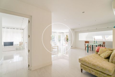 Villa i Boadilla Del Monte, Madrid, Boadilla Del Monte - € 3.200.000 | Ref: VMO2509004 - foto 20