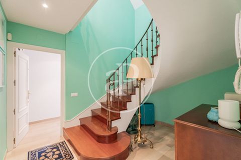 Villa i Boadilla Del Monte, Madrid, Boadilla Del Monte - € 3.200.000 | Ref: VMO2509004 - foto 21