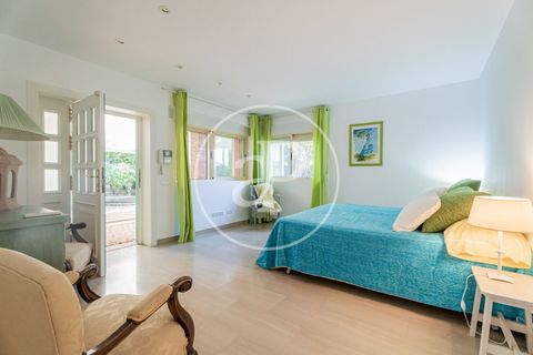 Villa i Boadilla Del Monte, Madrid, Boadilla Del Monte - € 3.200.000 | Ref: VMO2509004 - foto 22