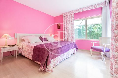 Villa i Boadilla Del Monte, Madrid, Boadilla Del Monte - € 3.200.000 | Ref: VMO2509004 - foto 24