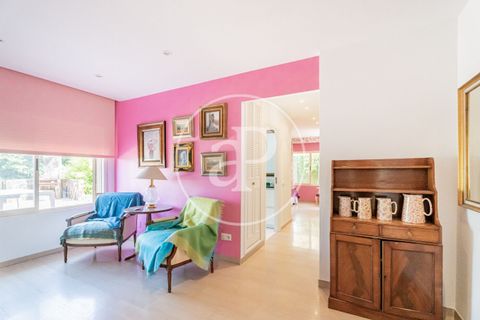 Villa i Boadilla Del Monte, Madrid, Boadilla Del Monte - € 3.200.000 | Ref: VMO2509004 - foto 25