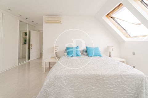 Villa i Boadilla Del Monte, Madrid, Boadilla Del Monte - € 3.200.000 | Ref: VMO2509004 - foto 29