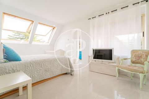 Villa i Boadilla Del Monte, Madrid, Boadilla Del Monte - € 3.200.000 | Ref: VMO2509004 - foto 30