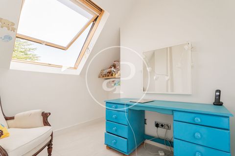 Villa i Boadilla Del Monte, Madrid, Boadilla Del Monte - € 3.200.000 | Ref: VMO2509004 - foto 31