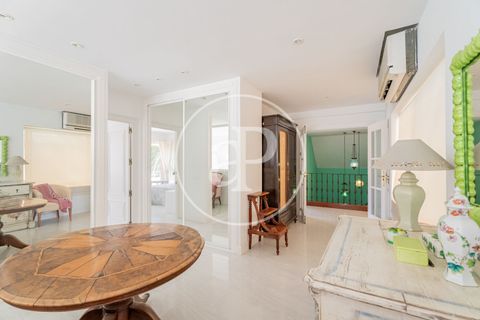 Villa i Boadilla Del Monte, Madrid, Boadilla Del Monte - € 3.200.000 | Ref: VMO2509004 - foto 36