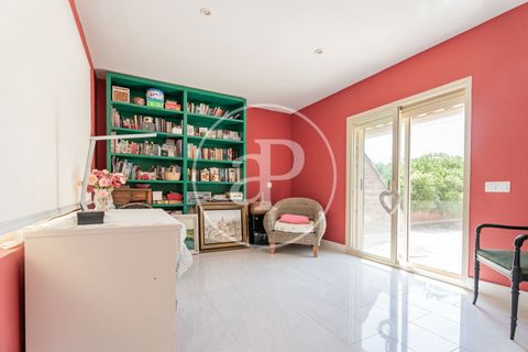 Villa i Boadilla Del Monte, Madrid, Boadilla Del Monte - € 3.200.000 | Ref: VMO2509004 - foto 37