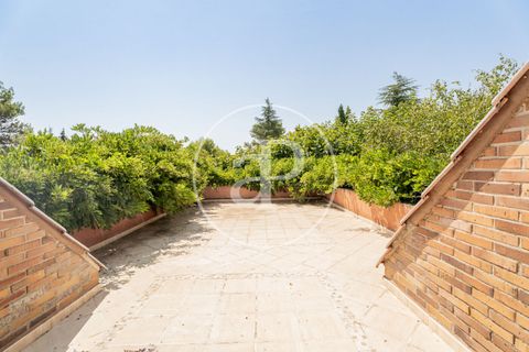 Villa i Boadilla Del Monte, Madrid, Boadilla Del Monte - € 3.200.000 | Ref: VMO2509004 - foto 38