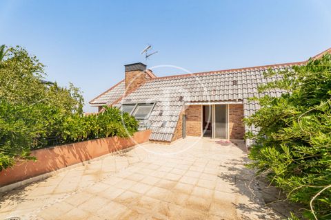 Villa i Boadilla Del Monte, Madrid, Boadilla Del Monte - € 3.200.000 | Ref: VMO2509004 - foto 39