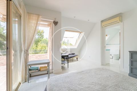 Villa i Boadilla Del Monte, Madrid, Boadilla Del Monte - € 3.200.000 | Ref: VMO2509004 - foto 40
