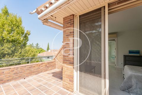 Villa i Boadilla Del Monte, Madrid, Boadilla Del Monte - € 3.200.000 | Ref: VMO2509004 - foto 41