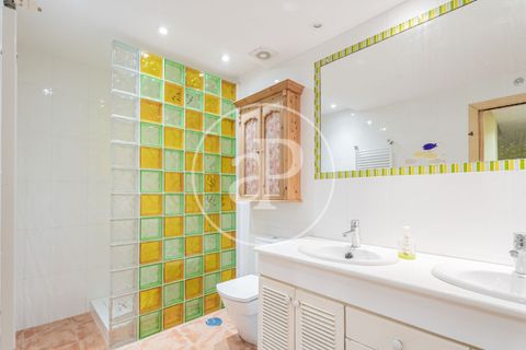 Villa i Boadilla Del Monte, Madrid, Boadilla Del Monte - € 3.200.000 | Ref: VMO2509004 - foto 46