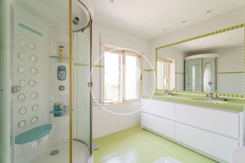 Villa i Boadilla Del Monte, Madrid, Boadilla Del Monte - € 3.200.000 | Ref: VMO2509004 - foto 47