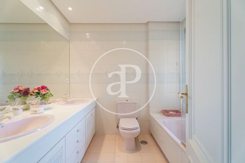 Villa i Boadilla Del Monte, Madrid, Boadilla Del Monte - € 3.200.000 | Ref: VMO2509004 - foto 48