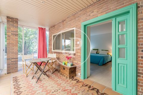 Villa i Boadilla Del Monte, Madrid, Boadilla Del Monte - € 3.200.000 | Ref: VMO2509004 - foto 50