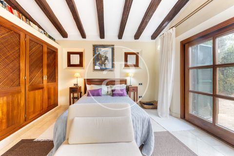 Villa i Calvia, Mallorca, Calvia - € 2.390.000 | Ref: VPM2509001 - foto 8