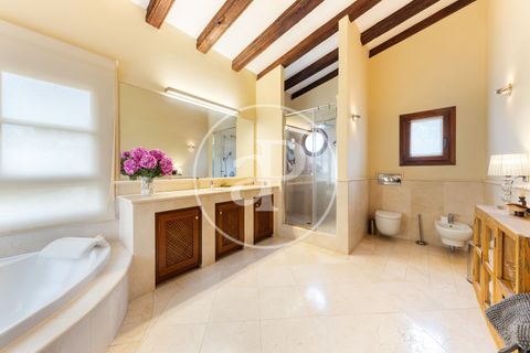 Villa i Calvia, Mallorca, Calvia - € 2.390.000 | Ref: VPM2509001 - foto 15