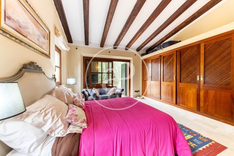 Villa i Calvia, Mallorca, Calvia - € 2.390.000 | Ref: VPM2509001 - foto 29