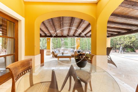 Villa i Calvia, Mallorca, Calvia - € 2.390.000 | Ref: VPM2509001 - foto 41
